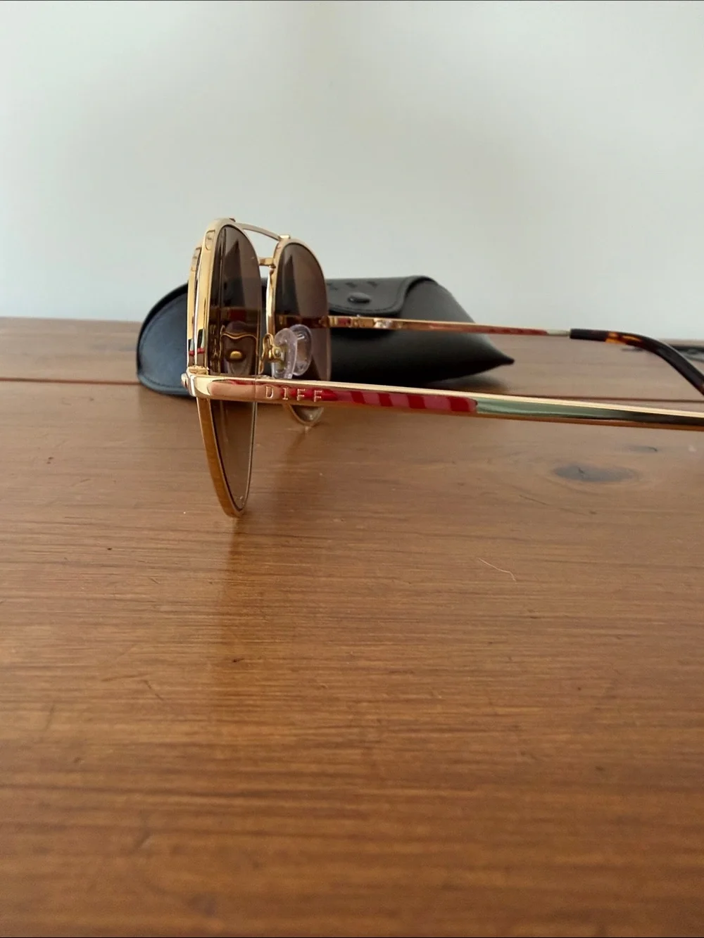 Diff koko sunglasses